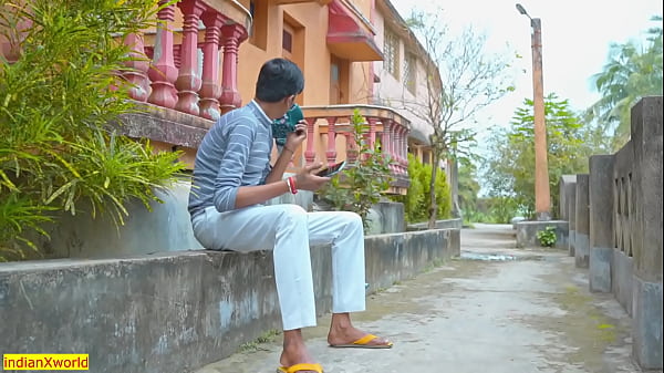 Desi Bhabhi Throw Bra From Balcony! Bhabhi Sex thumbnail