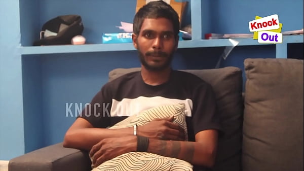 UNCUT - Nearby_aunty tamil Full video - Romance short film