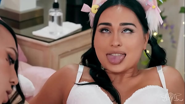 Whole video / TransAngels 