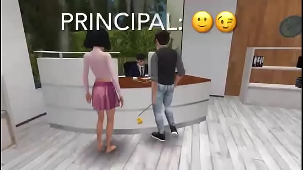 Dal professore avakin life 