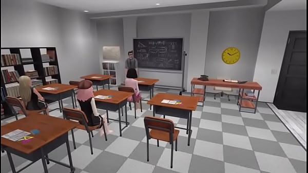 Nonton Dal Professore - Avakin Life thumbnail