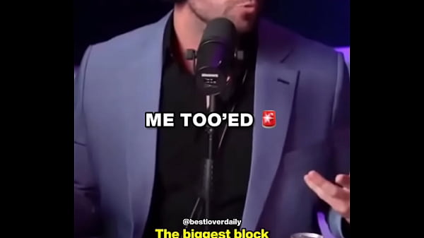 Stirling cooper explains the number one block guys have during sex 