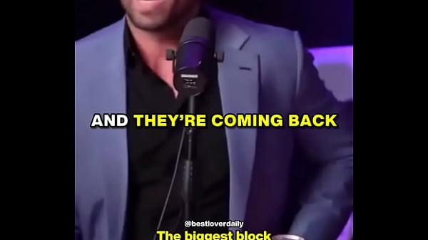 Stirling Cooper Explains The Number One Block Guys Have During Sex 