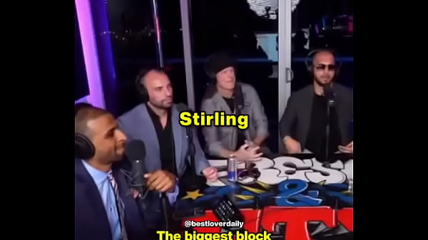 Nonton Stirling Cooper Explains The Number One Block Guys Have During Sex thumbnail