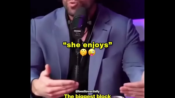 Stirling cooper explains the number one block guys have during sex 