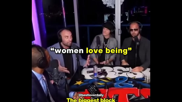 Stirling cooper explains the number one block guys have during sex 