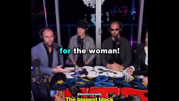 Stirling cooper explains the number one block guys have during sex 