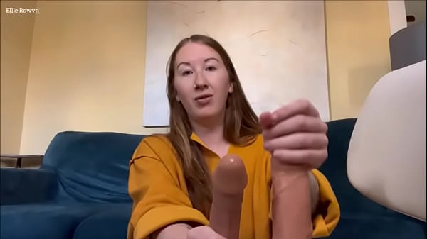 Step-Mommy Gives Your Friends a Hand Ellie Rowyn