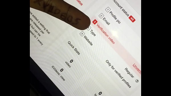 Verification video
