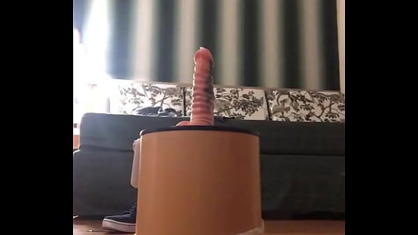 Sentando de salto alto 