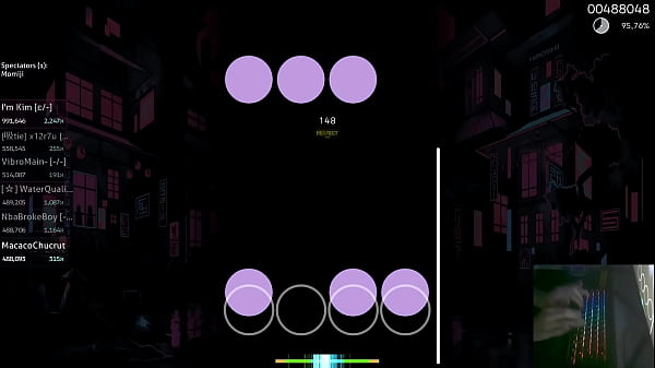 Sakazuki 1 3 rate hardrock & mirror 95% s rank 