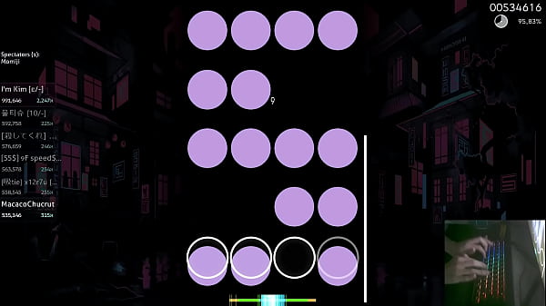 Sakazuki 1 3 rate hardrock & mirror 95% s rank 