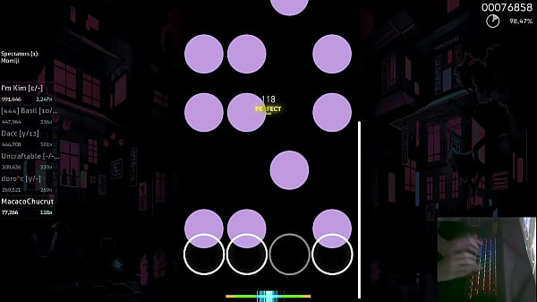 Sakazuki 1 3 rate hardrock & mirror 95% s rank 