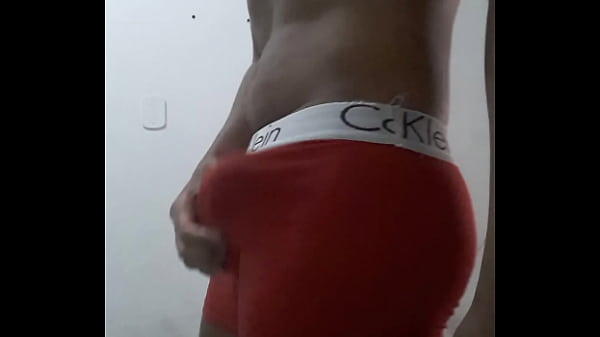 Kaio de vermelho 