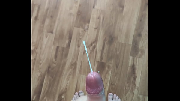 Shooting load on floor 