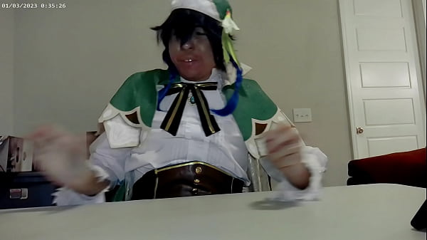 Nonton The Venti Address thumbnail