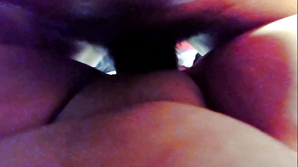 Penetrando a cuarentona (adelanto) 