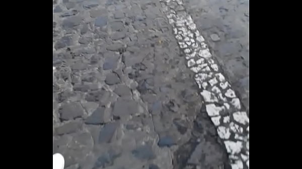 Bonitas nalgas en jeans 