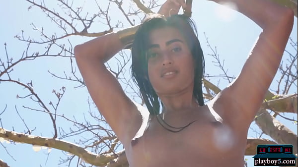 Teen Hottie From Florida Shows Off Her Sexy Tattooed Body In The Nude thumbnail