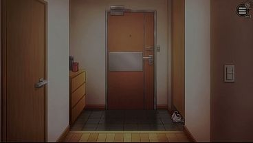 Nonton The Married Woman Nextdoor (hentai Game): Part1 thumbnail