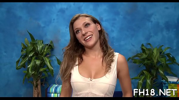 Massage techniques for sex 