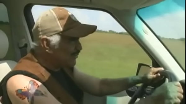 VICENTE FERNANDEZ CALIENTE EN EL CAMINO 