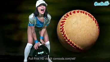 Hot Latina masturbateswith dildo and_rides Sybian till orgasm