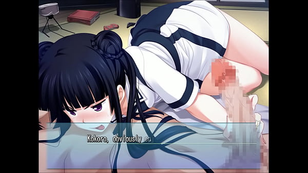 Play MP4 - majikoi S Kokoro-H3