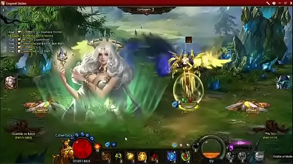 BANDIDO Kyuubi no_escurinho