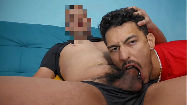 TIREI O CABA&Ccedil_O DO VIZINHO PUTO