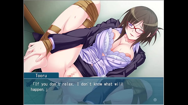 The beautiful female teacher cant disobey me The masochism and_lust hidden behind her glasses part 1