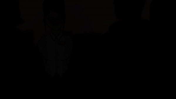 Girl squirts after double dildo machine