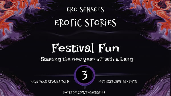 Festival Fun Erotic Audio_for Women ESES3