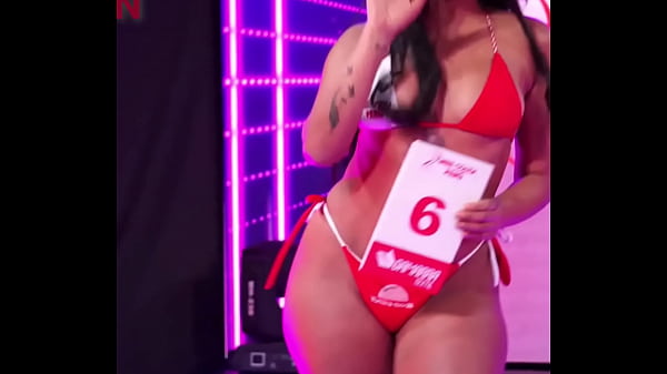 RUTH MORALES LARAEL MEJOR CULO DEL PERU