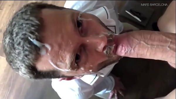 Play MP4 - My boss with huge dick&period; Blowjob in the office&period; Wow cumshot