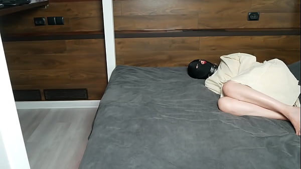 Nonton Busty Nymphomaniac Loves To Suck Cock. I Sat On Her Face And Finished On Boobs thumbnail