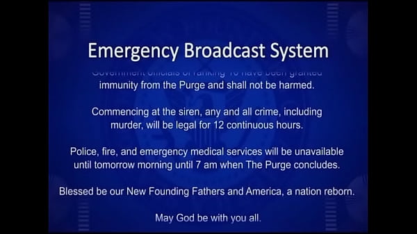 Purge motion video ji 