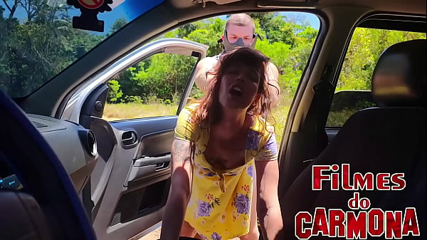 Hallowen Muita Putaria, Cu, Buceta, E Pau thumbnail