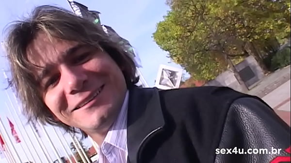 Don Picone na Venus Erotic Fairem Berlin Exclusivo SEX4U chegando parao 3 o dia HighLights 10