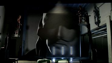 Kimberly Gets Up And Rides Nick Cowgirl Style, And When She Has An Orgasm thumbnail