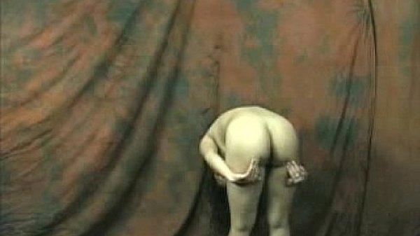 Stripper audition shine