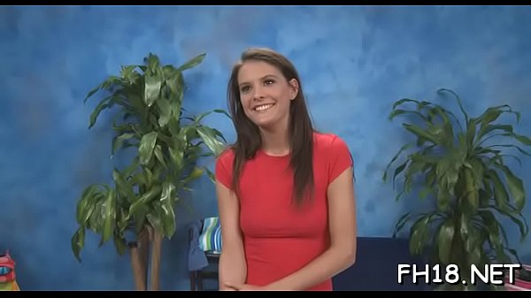 Hawt eighteen year old