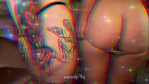 Asshole focused goon hand hump instructions