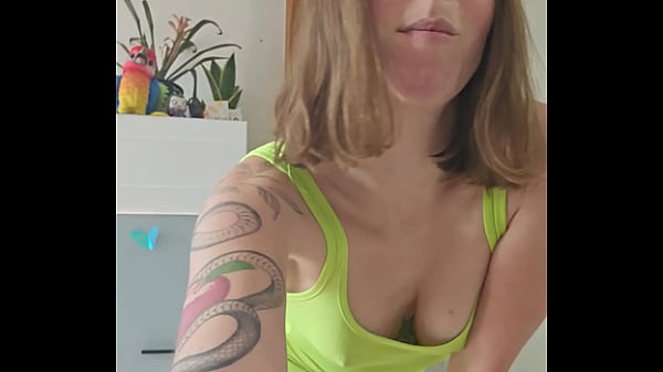 J'adore porter des robes surtout sans culottes hihi 