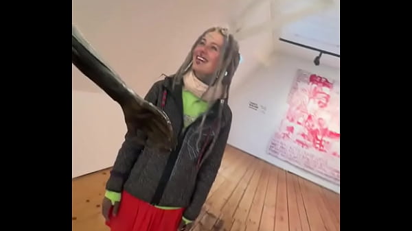 Play MP4 - Do you think giger art creations are scary&quest; Just visited the hr giger museum and loved every minute of it&excl; This art &period;&period;&period;