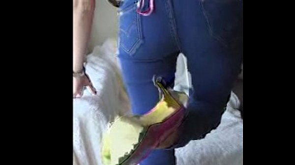 Play MP4 - Ass fetish sexy mistress humiliation Addiction