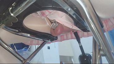 chastity crossdresser multiple sissy orgasm