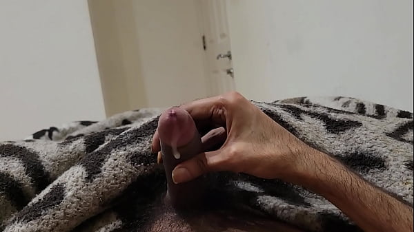 Rishi Bhardwaja - Have a very sexy time watching me cum for you ladies # 163 