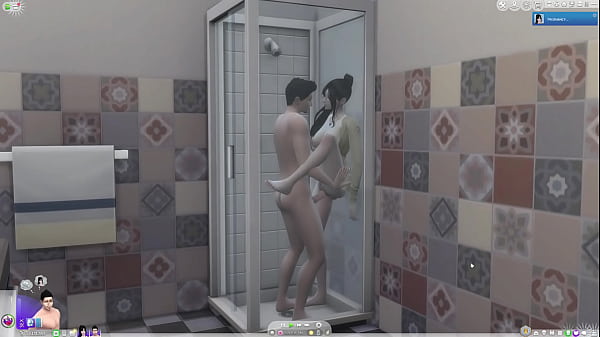 WICKEDWHIMS ANIMATION 