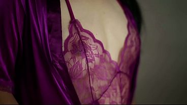 LAGI SIAP SIAP MAU NGENTOT MALAH ADA YG TELEPON JADI TERGANGGU BOKEP INDO VIRAL TERBARU